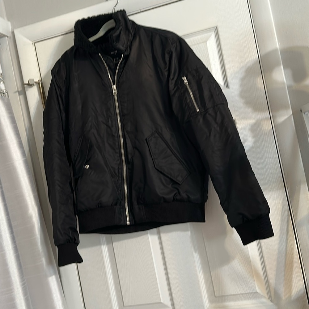 Men’s jacket